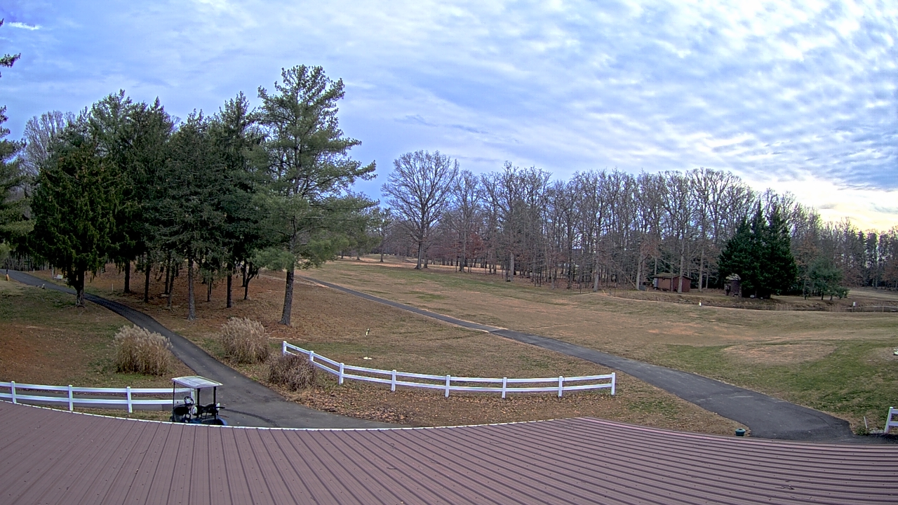 Thumbnail for current weather camera view from White Plains Regional Park in St. Charles, Maryland