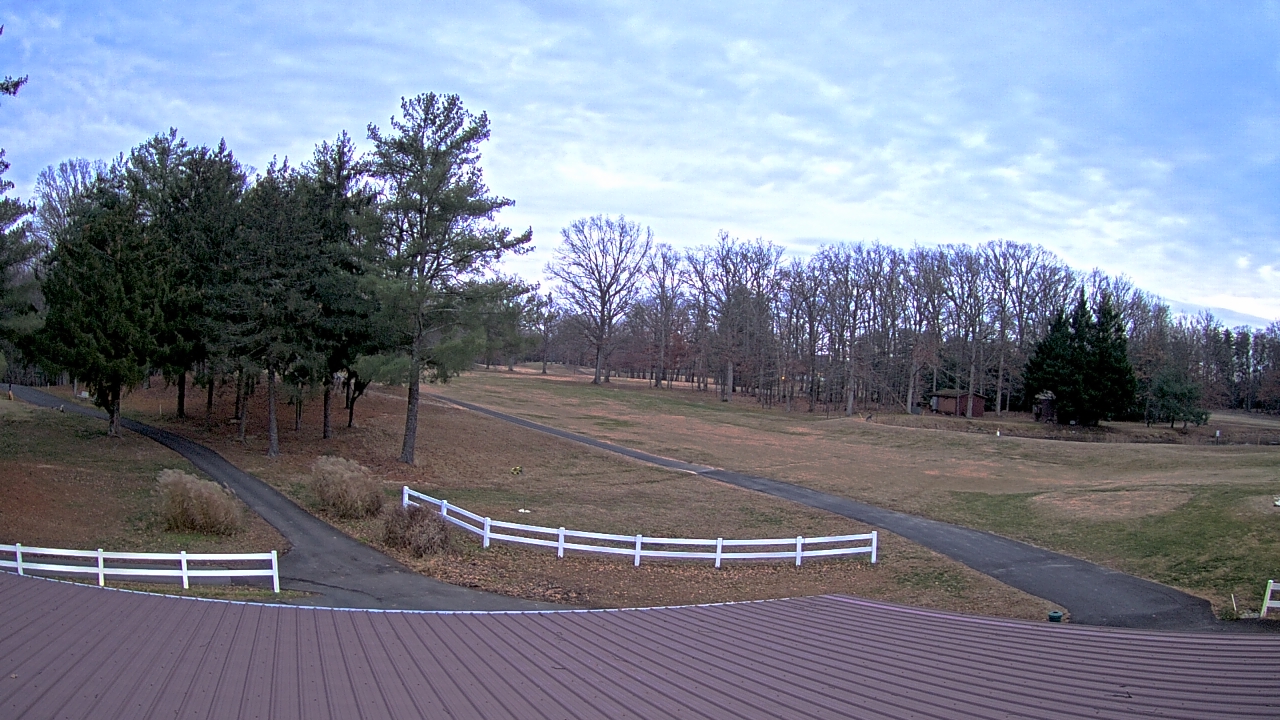 Thumbnail for current weather camera view from White Plains Regional Park in St. Charles, Maryland