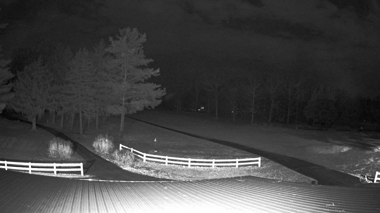 Thumbnail for current weather camera view from White Plains Regional Park in St. Charles, Maryland