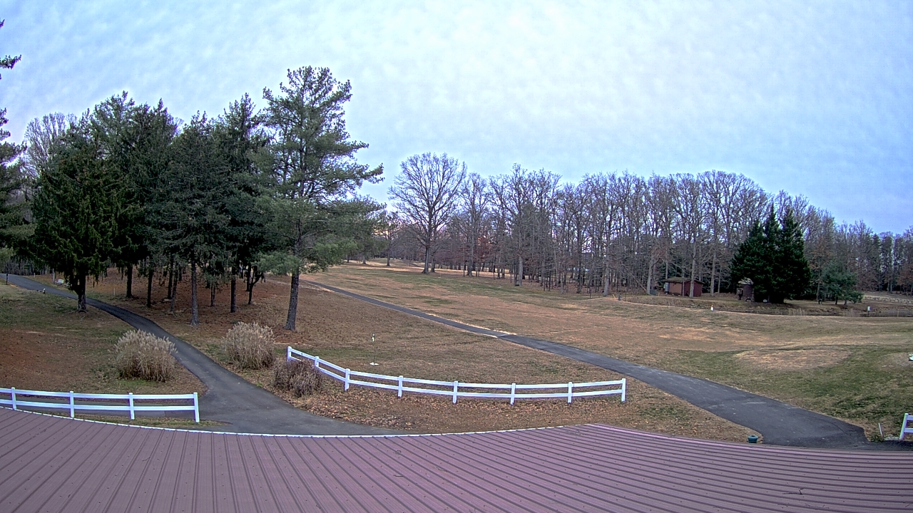 Thumbnail for current weather camera view from White Plains Regional Park in St. Charles, Maryland