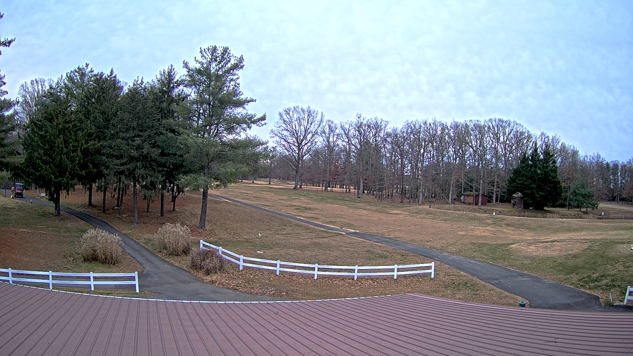Thumbnail for current weather camera view from White Plains Regional Park in St. Charles, Maryland
