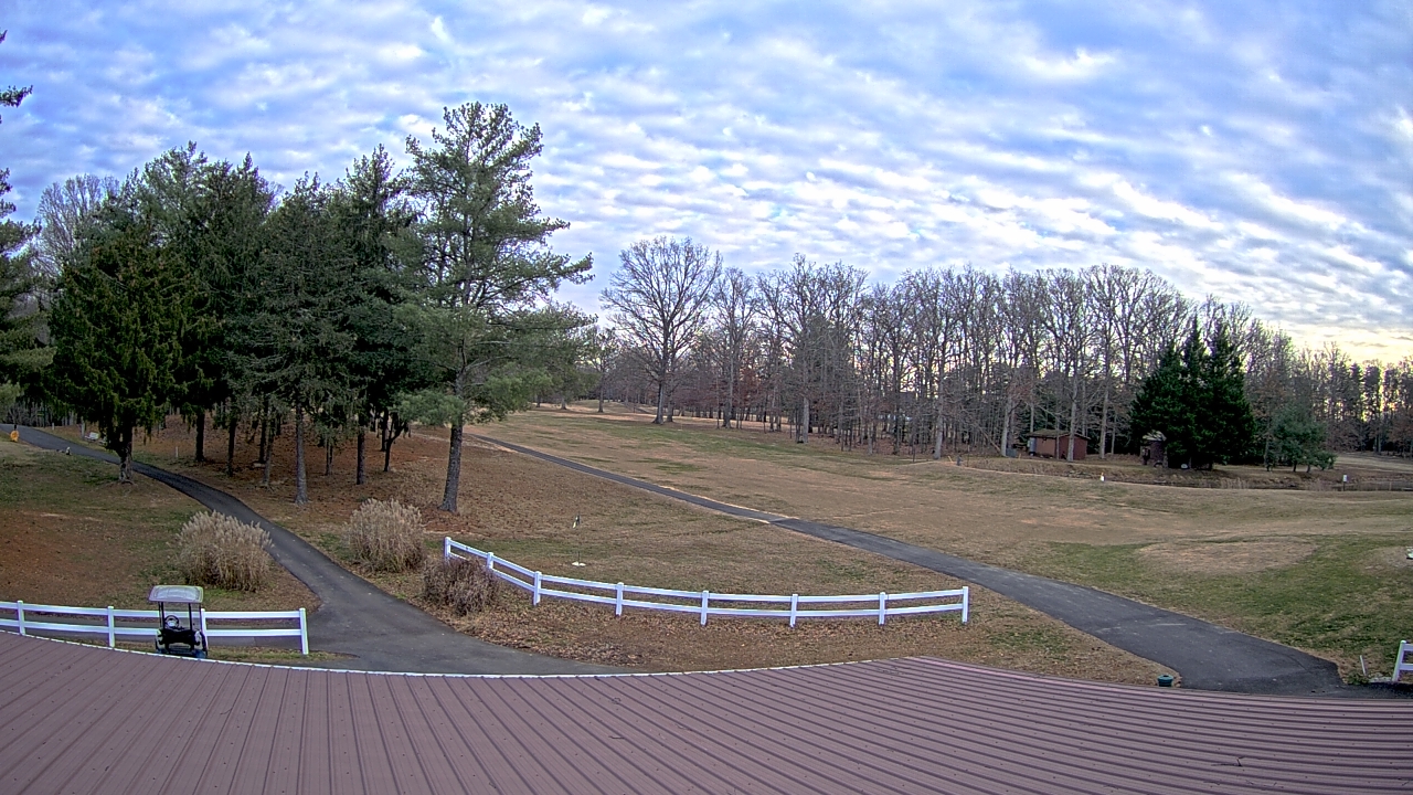 Thumbnail for current weather camera view from White Plains Regional Park in St. Charles, Maryland