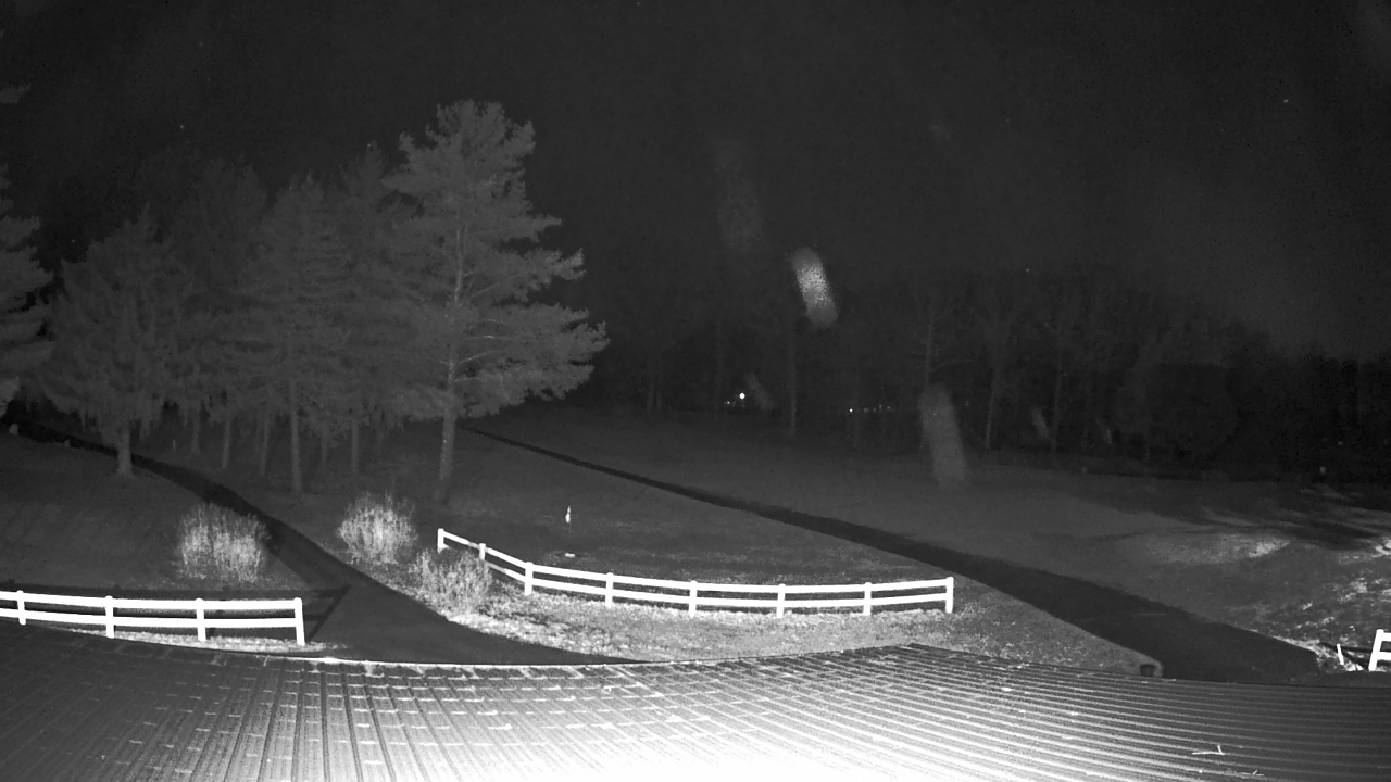 Thumbnail for current weather camera view from White Plains Regional Park in St. Charles, Maryland