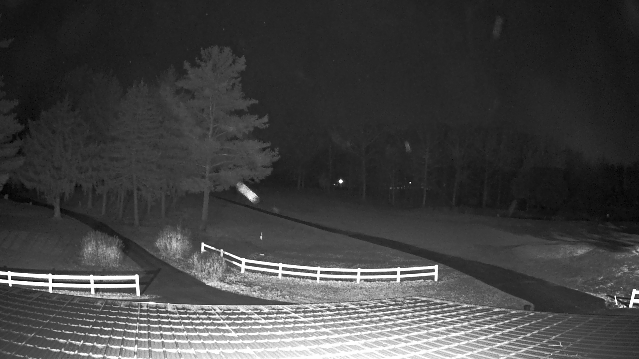 Thumbnail for current weather camera view from White Plains Regional Park in St. Charles, Maryland