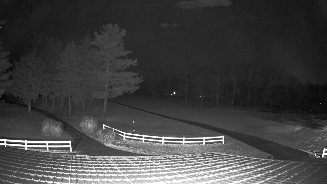 Thumbnail for current weather camera view from White Plains Regional Park in St. Charles, Maryland