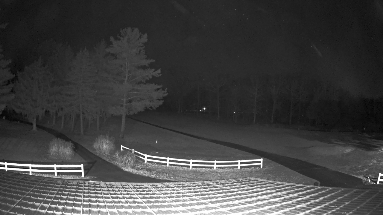 Thumbnail for current weather camera view from White Plains Regional Park in St. Charles, Maryland