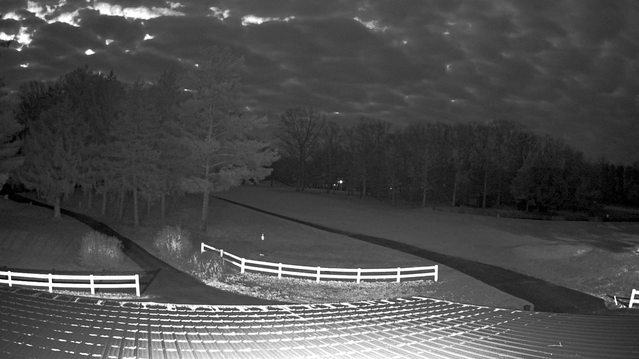 Thumbnail for current weather camera view from White Plains Regional Park in St. Charles, Maryland