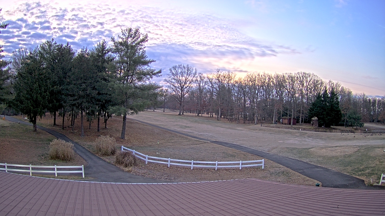 Thumbnail for current weather camera view from White Plains Regional Park in St. Charles, Maryland