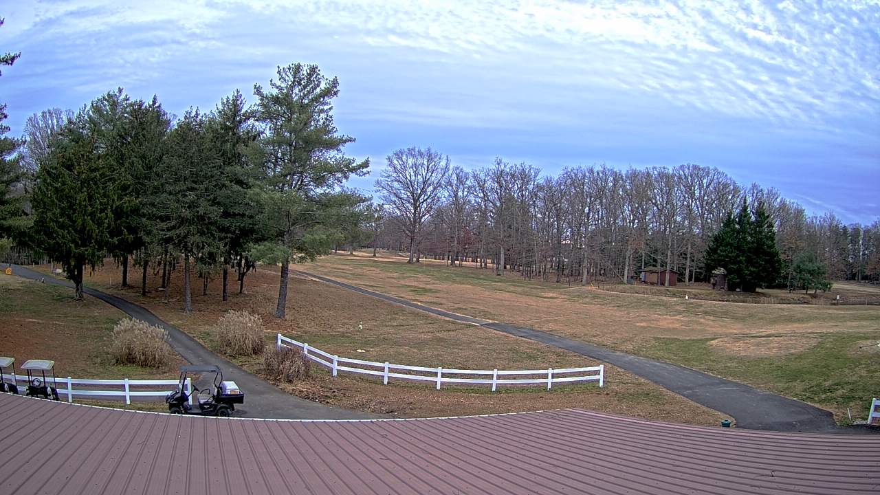 Thumbnail for current weather camera view from White Plains Regional Park in St. Charles, Maryland