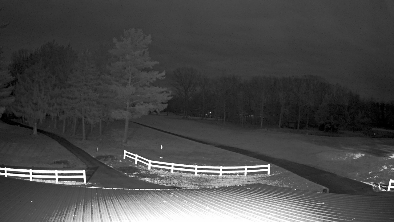 Thumbnail for current weather camera view from White Plains Regional Park in St. Charles, Maryland