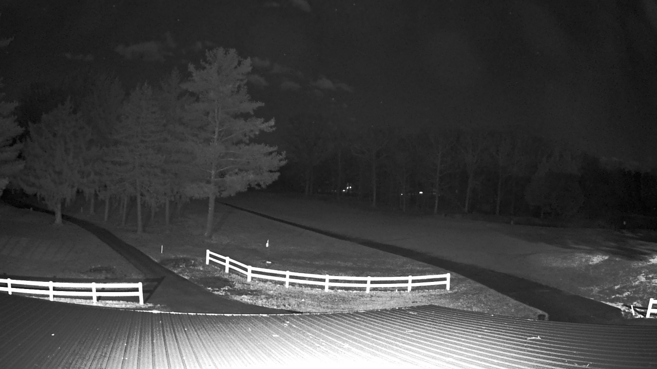 Thumbnail for current weather camera view from White Plains Regional Park in St. Charles, Maryland