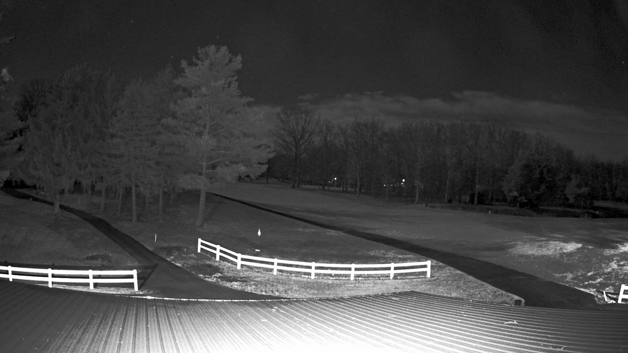 Thumbnail for current weather camera view from White Plains Regional Park in St. Charles, Maryland