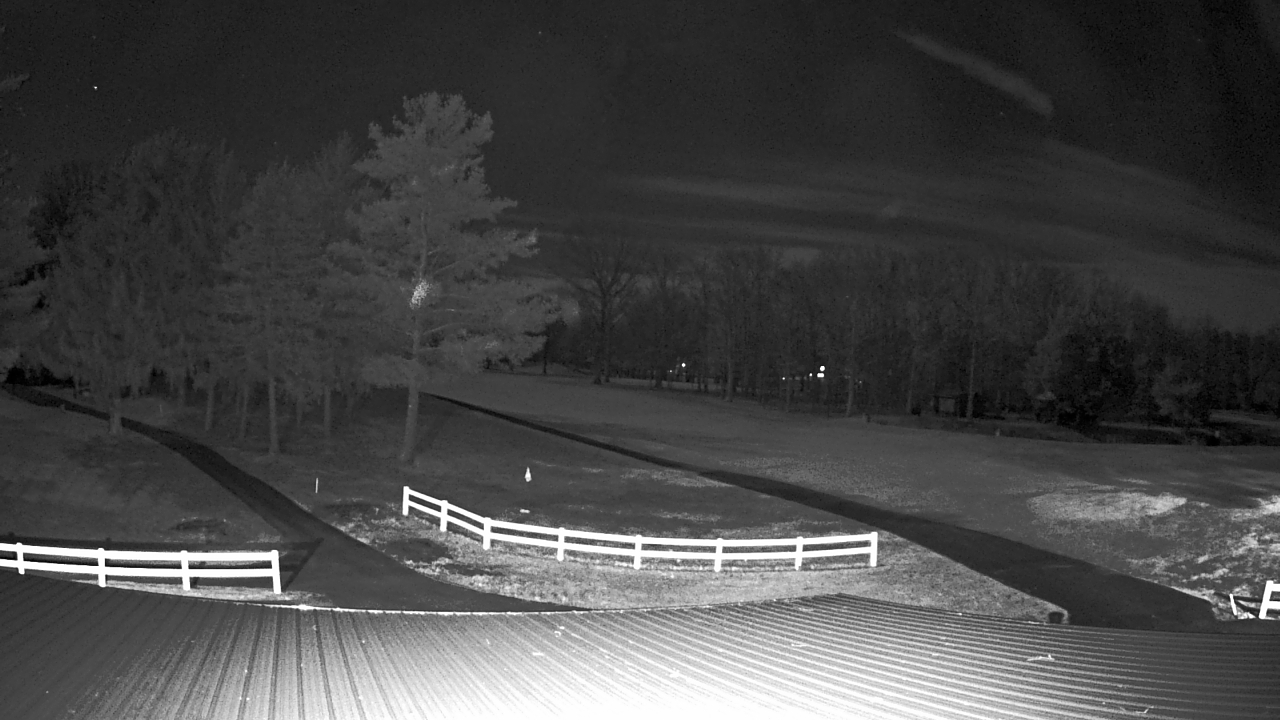 Thumbnail for current weather camera view from White Plains Regional Park in St. Charles, Maryland