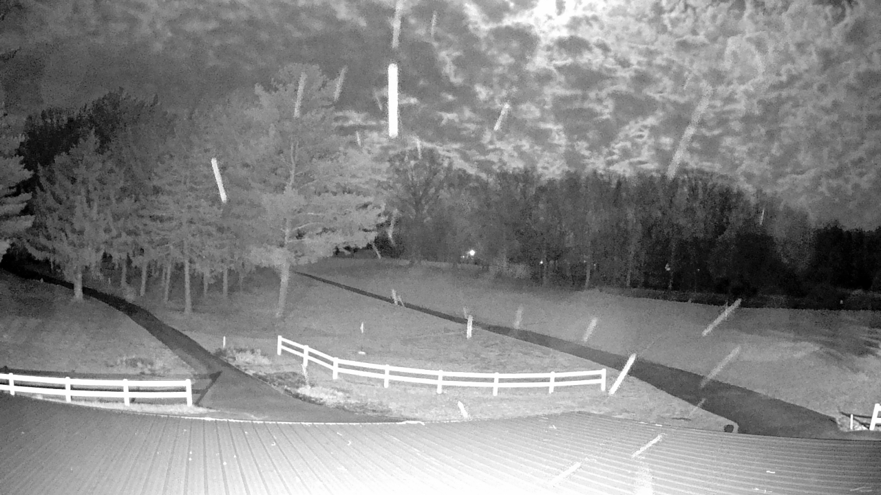 Thumbnail for current weather camera view from White Plains Regional Park in St. Charles, Maryland