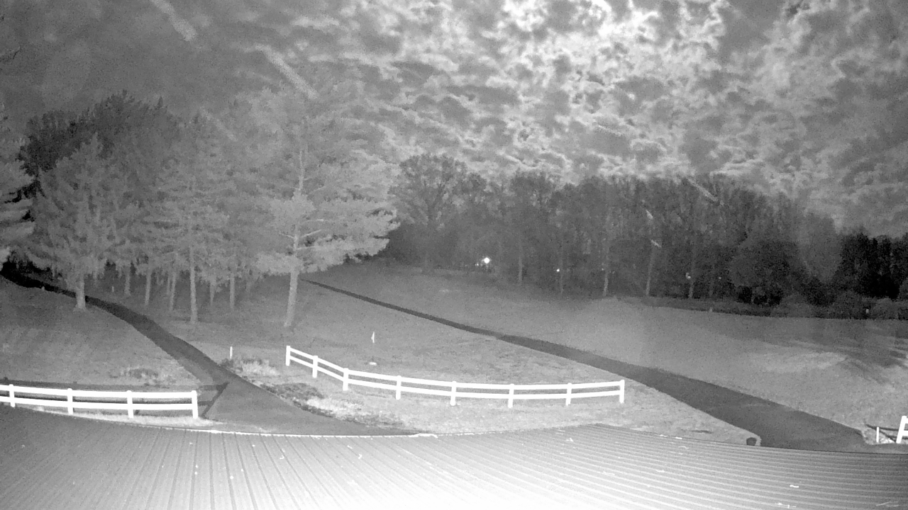 Thumbnail for current weather camera view from White Plains Regional Park in St. Charles, Maryland