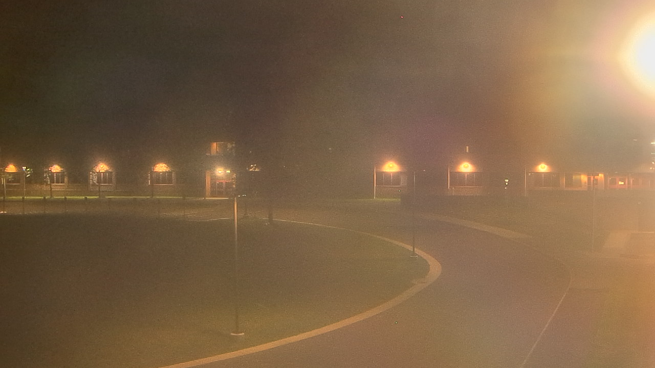 Thumbnail for current weather camera view from P.V. Moore HS in Central Square, New York