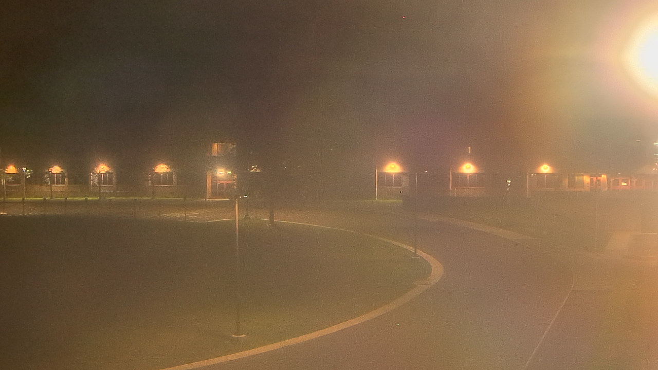 Thumbnail for current weather camera view from P.V. Moore HS in Central Square, New York