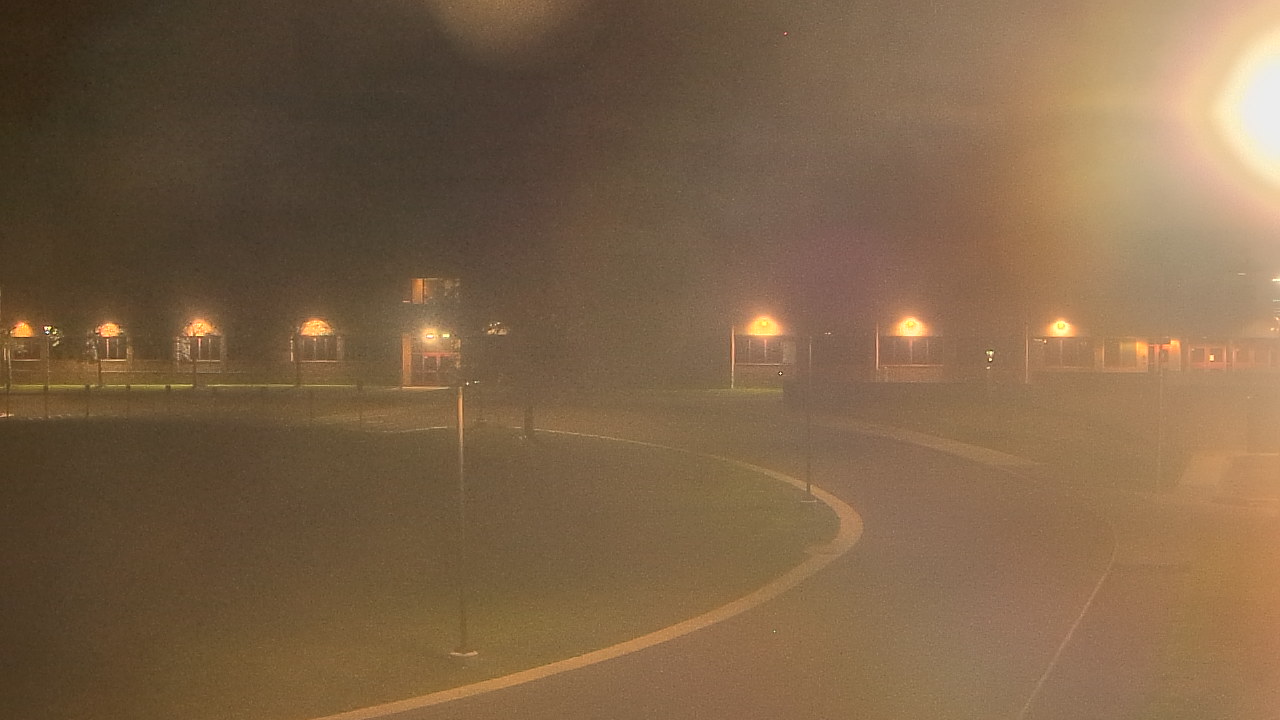 Thumbnail for current weather camera view from P.V. Moore HS in Central Square, New York