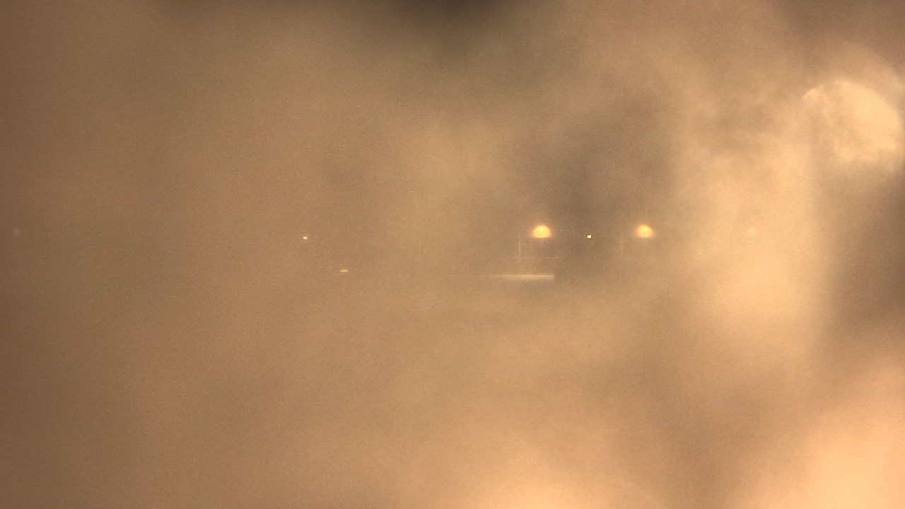 Thumbnail for current weather camera view from P.V. Moore HS in Central Square, New York