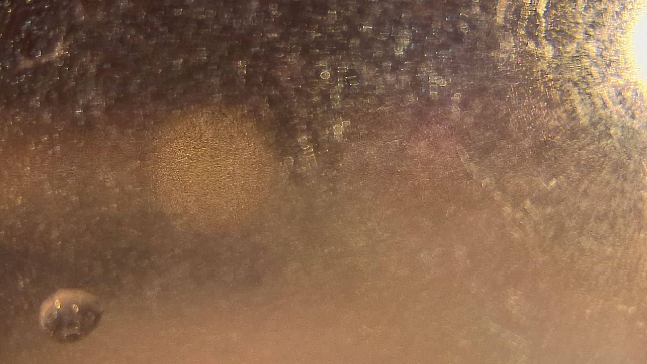 Thumbnail for current weather camera view from P.V. Moore HS in Central Square, New York