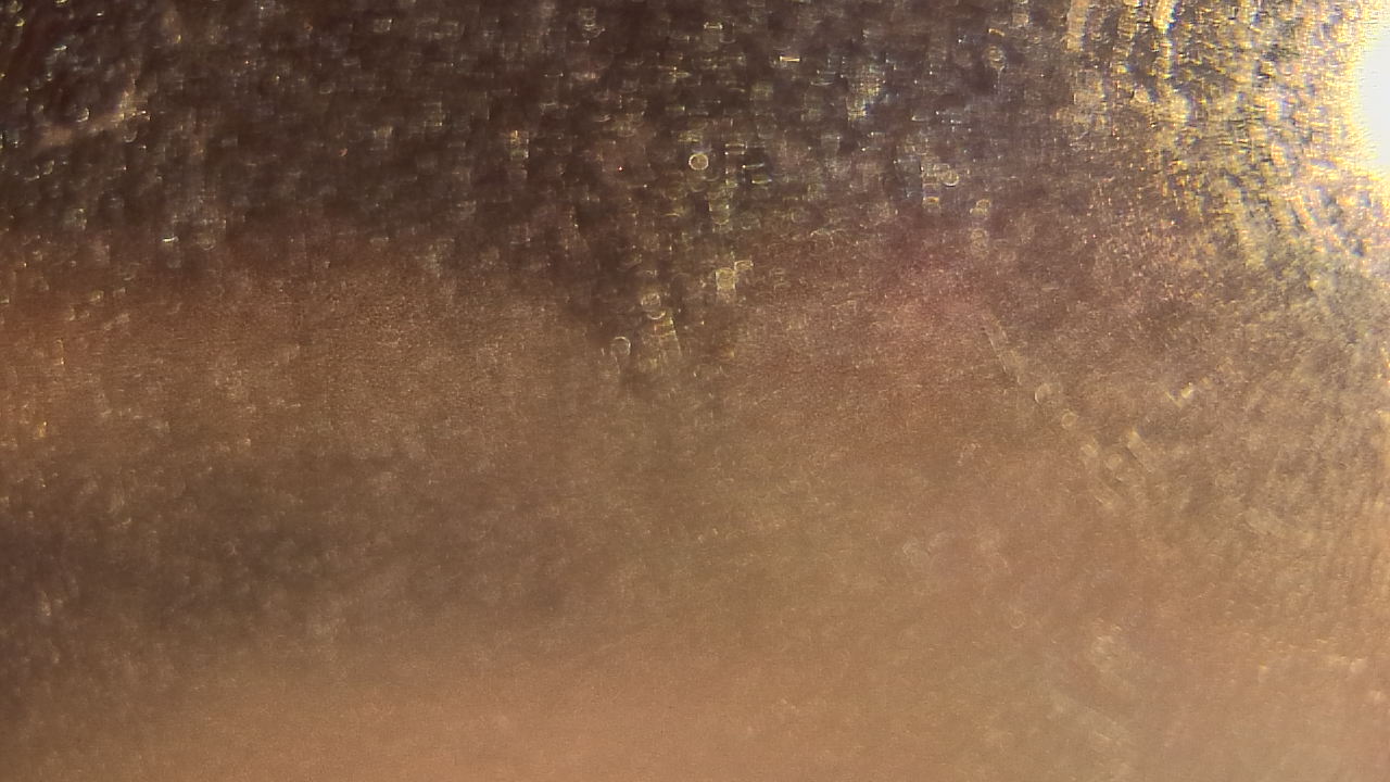 Thumbnail for current weather camera view from P.V. Moore HS in Central Square, New York