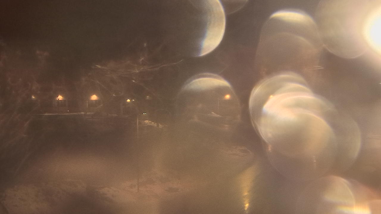 Thumbnail for current weather camera view from P.V. Moore HS in Central Square, New York