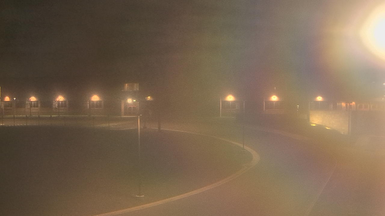 Thumbnail for current weather camera view from P.V. Moore HS in Central Square, New York