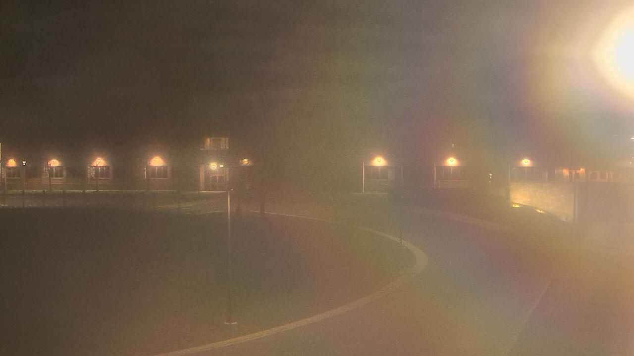 Thumbnail for current weather camera view from P.V. Moore HS in Central Square, New York