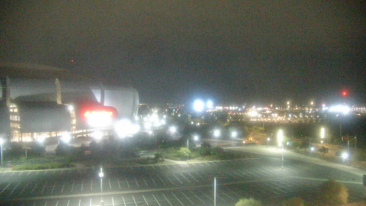 Thumbnail for current weather camera view from City of Glendale Media Center in Glendale, Arizona