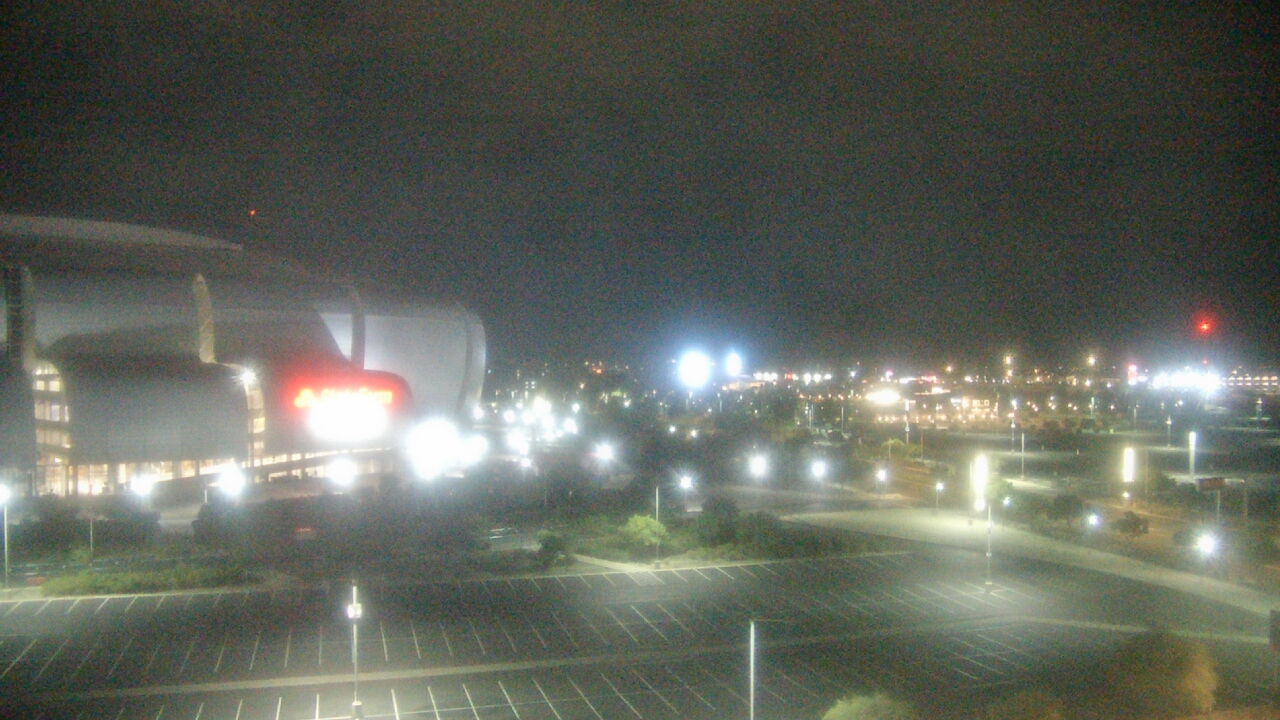 Thumbnail for current weather camera view from City of Glendale Media Center in Glendale, Arizona