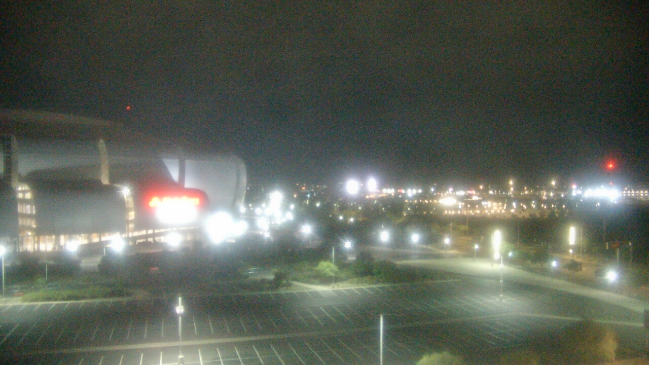 Thumbnail for current weather camera view from City of Glendale Media Center in Glendale, Arizona