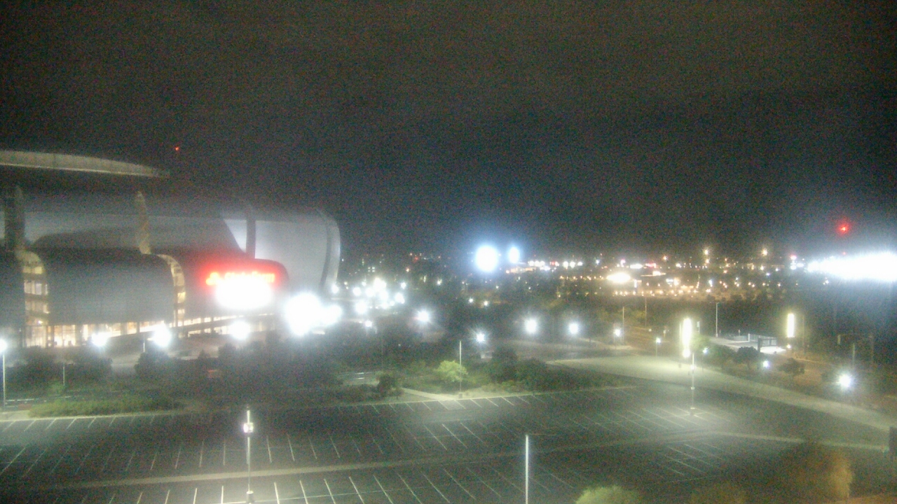 Thumbnail for current weather camera view from City of Glendale Media Center in Glendale, Arizona