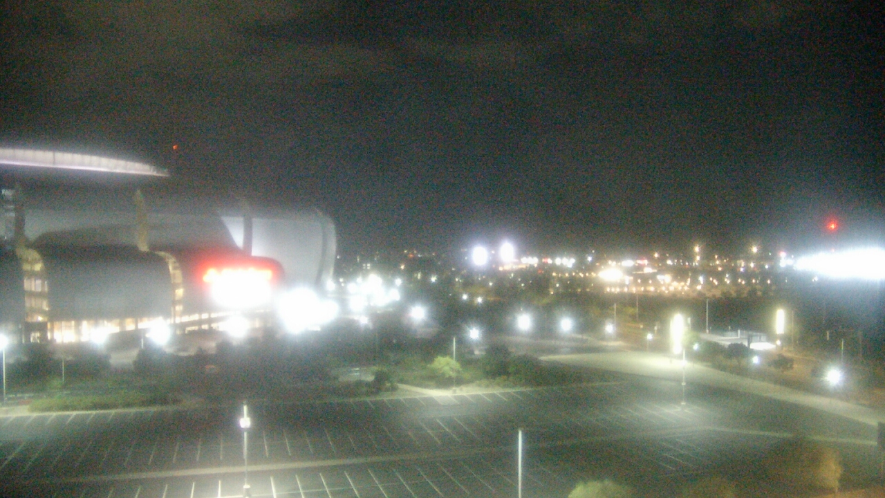 Thumbnail for current weather camera view from City of Glendale Media Center in Glendale, Arizona
