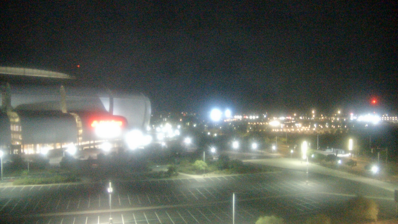 Thumbnail for current weather camera view from City of Glendale Media Center in Glendale, Arizona