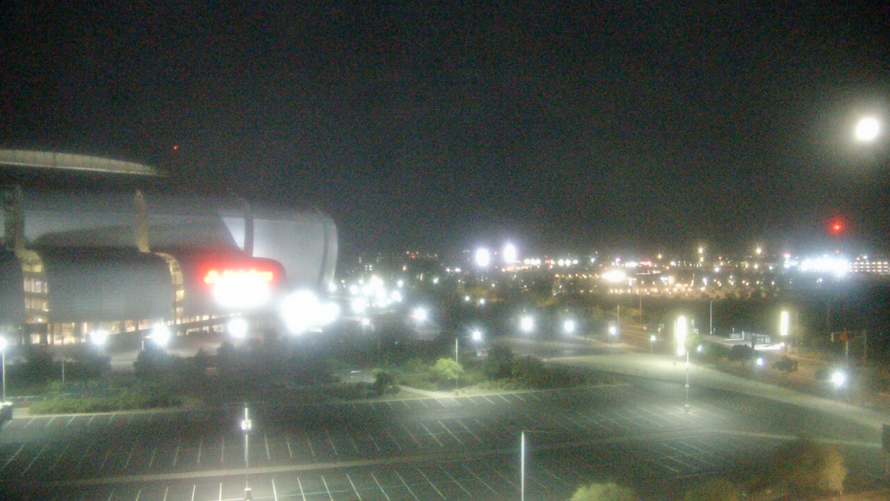 Thumbnail for current weather camera view from City of Glendale Media Center in Glendale, Arizona