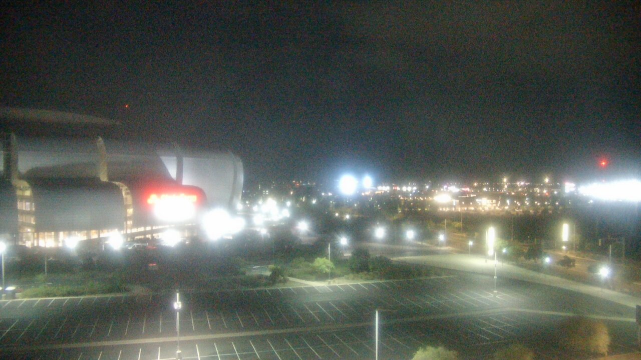 Thumbnail for current weather camera view from City of Glendale Media Center in Glendale, Arizona