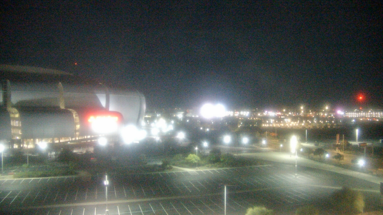 Thumbnail for current weather camera view from City of Glendale Media Center in Glendale, Arizona