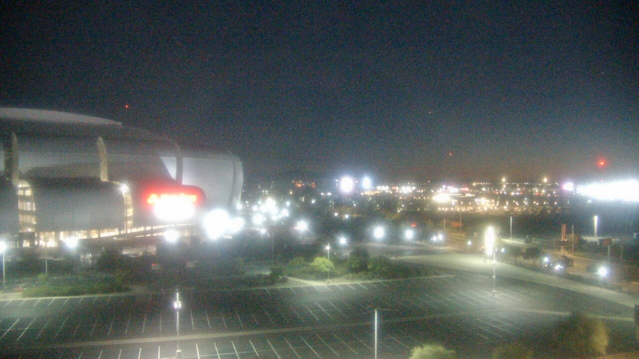 Thumbnail for current weather camera view from City of Glendale Media Center in Glendale, Arizona