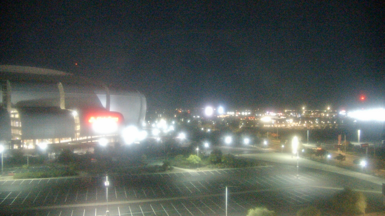 Thumbnail for current weather camera view from City of Glendale Media Center in Glendale, Arizona