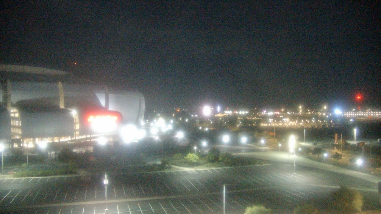 Thumbnail for current weather camera view from City of Glendale Media Center in Glendale, Arizona