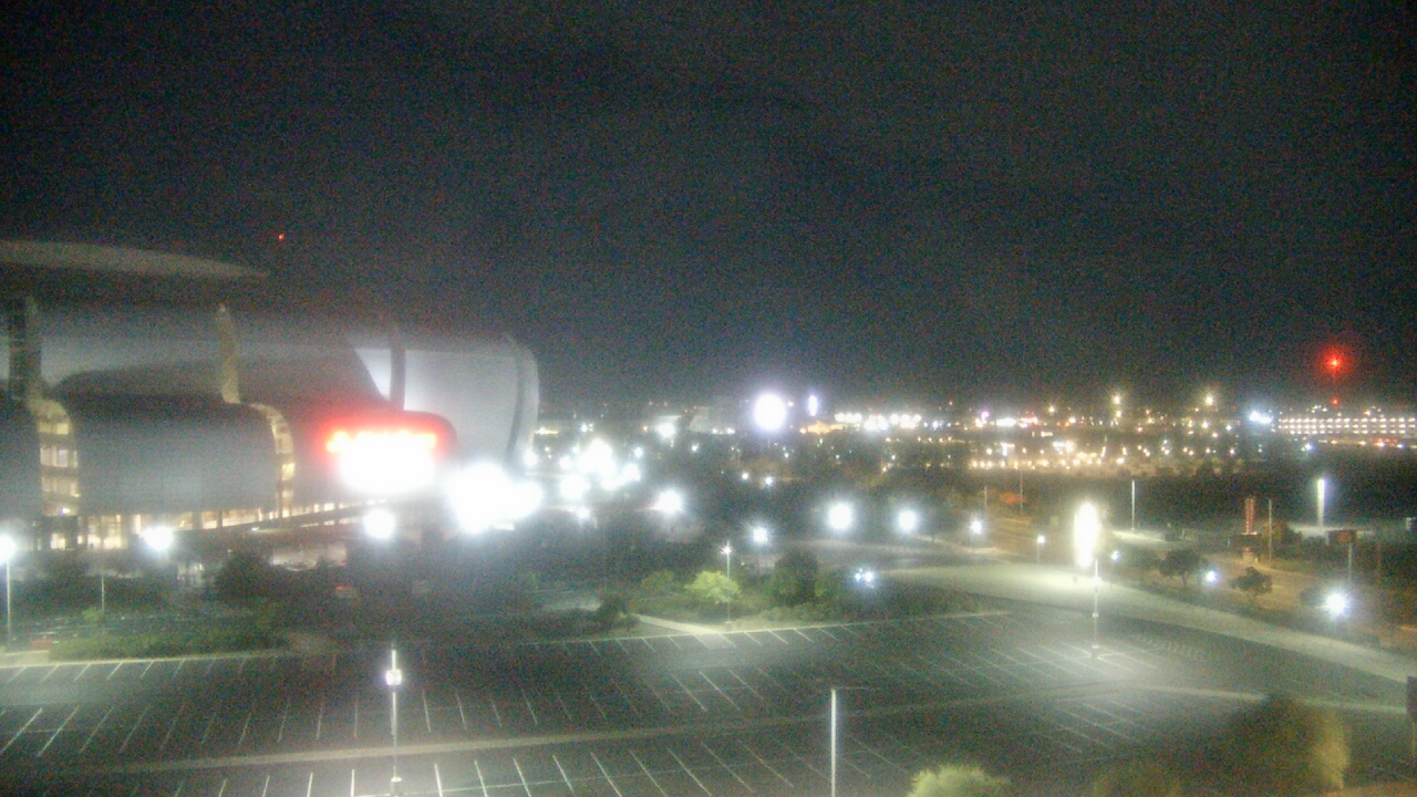 Thumbnail for current weather camera view from City of Glendale Media Center in Glendale, Arizona