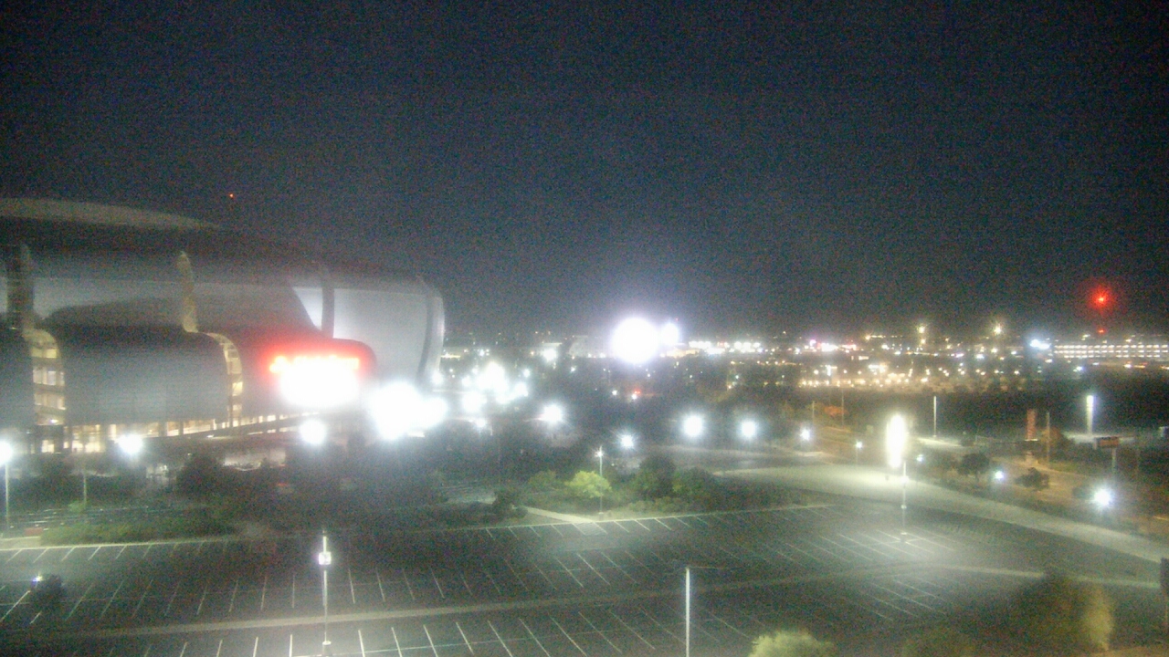 Thumbnail for current weather camera view from City of Glendale Media Center in Glendale, Arizona