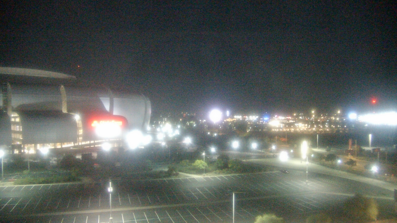 Thumbnail for current weather camera view from City of Glendale Media Center in Glendale, Arizona