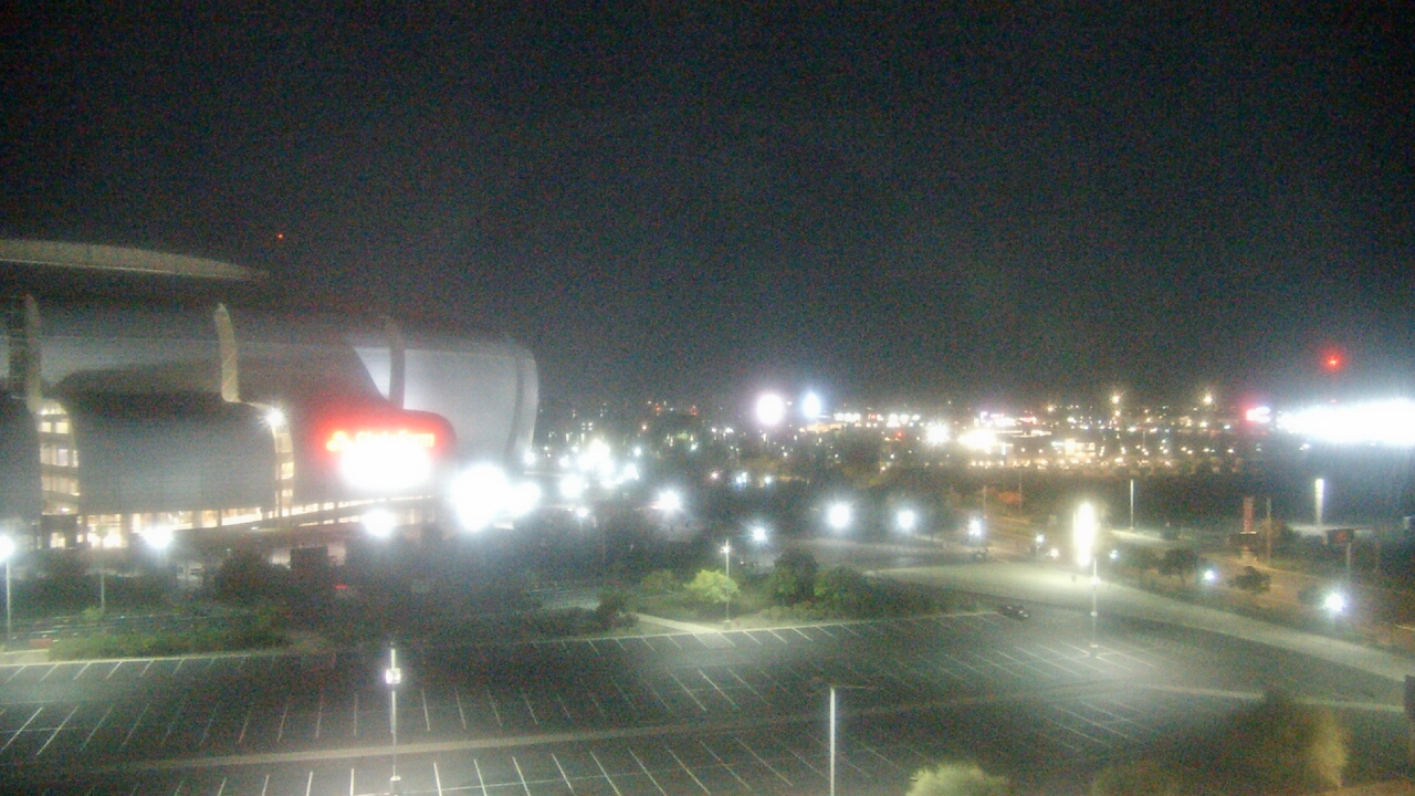 Thumbnail for current weather camera view from City of Glendale Media Center in Glendale, Arizona