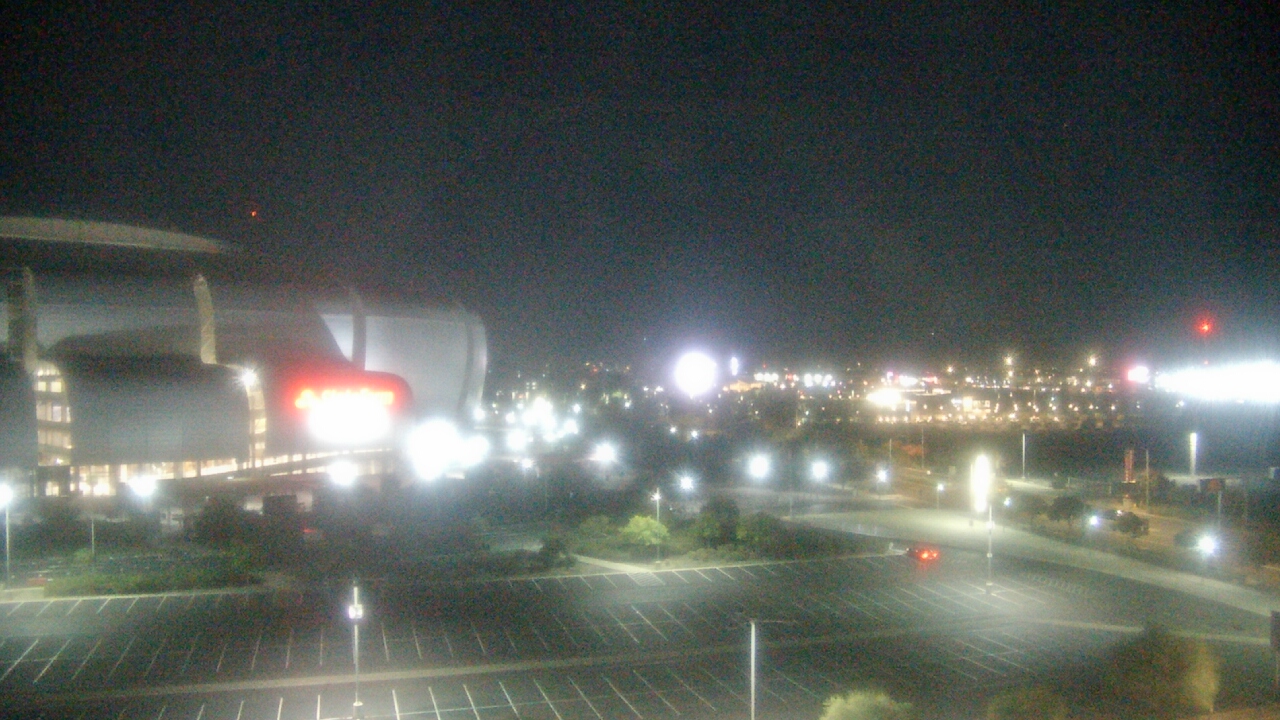 Thumbnail for current weather camera view from City of Glendale Media Center in Glendale, Arizona
