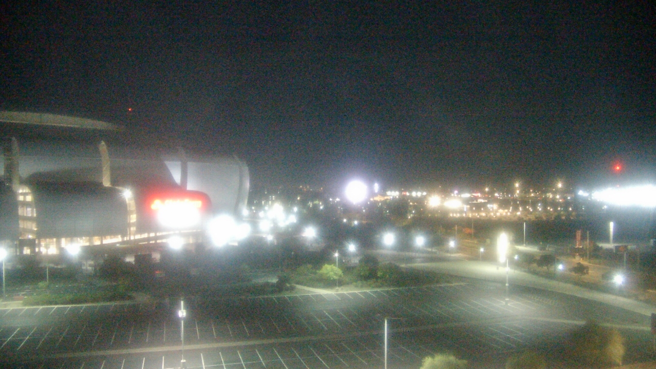 Thumbnail for current weather camera view from City of Glendale Media Center in Glendale, Arizona