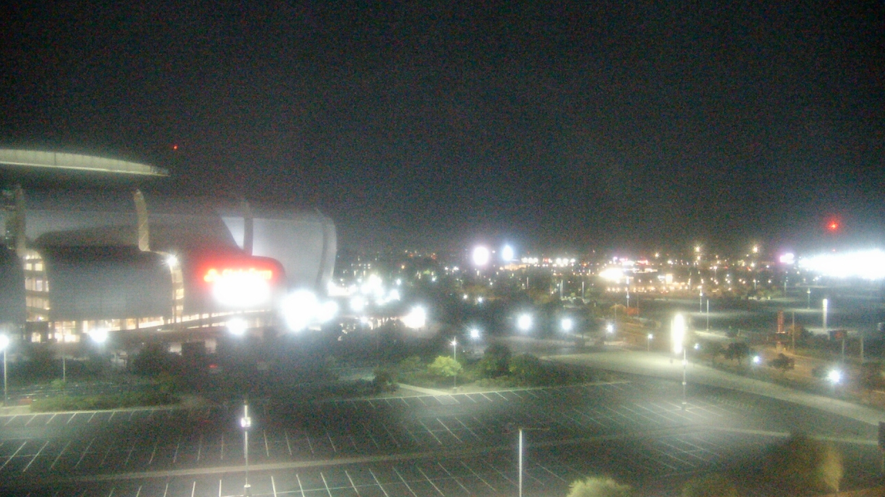 Thumbnail for current weather camera view from City of Glendale Media Center in Glendale, Arizona