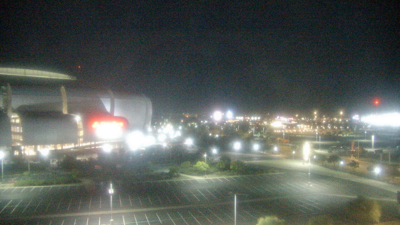 Thumbnail for current weather camera view from City of Glendale Media Center in Glendale, Arizona