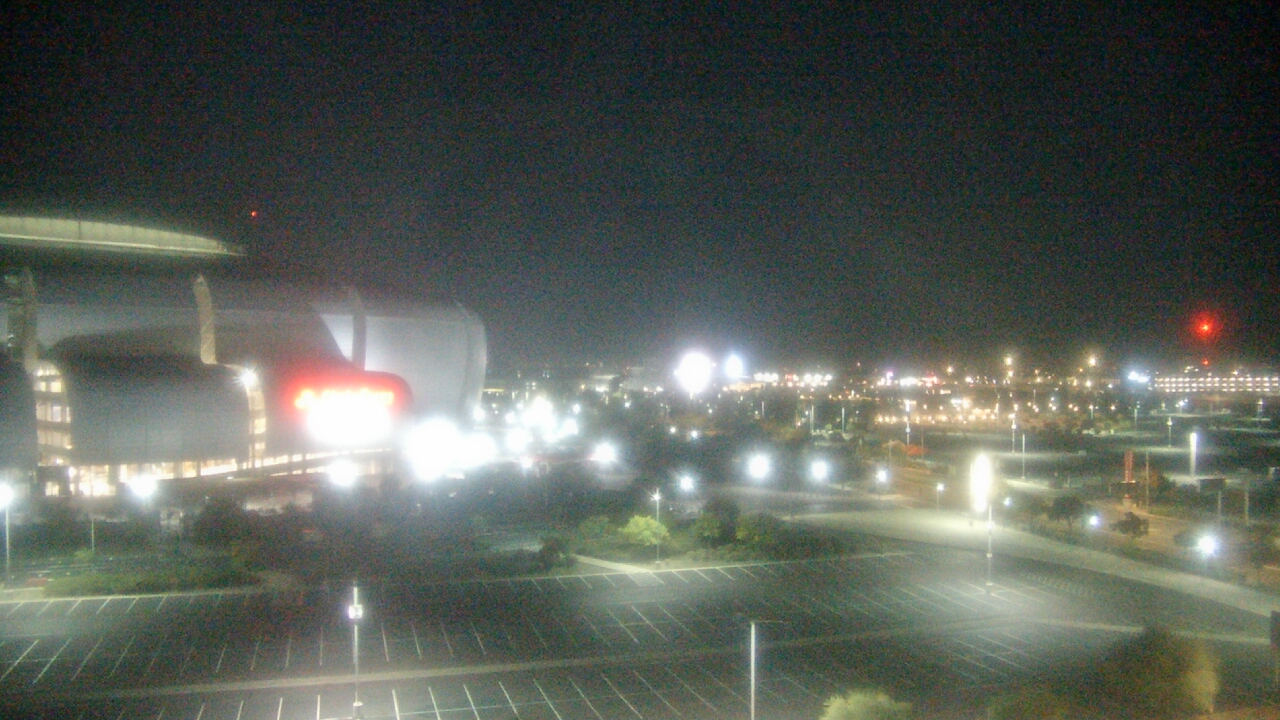 Thumbnail for current weather camera view from City of Glendale Media Center in Glendale, Arizona