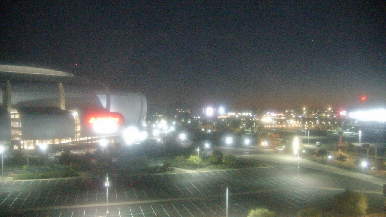 Thumbnail for current weather camera view from City of Glendale Media Center in Glendale, Arizona